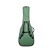 MONO M80 Sleeve 2.0 for Electric Guitar - Amazon Green