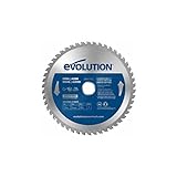 Evolution Power Tools M210TCT-50CS