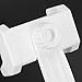 Smartphone Camera Holder with 360 Degree Rotation, Face and Object Tracking, White - AI Composition, Horizontal and Vertical Screen Switching, Live Streaming and Selfie Use (White)