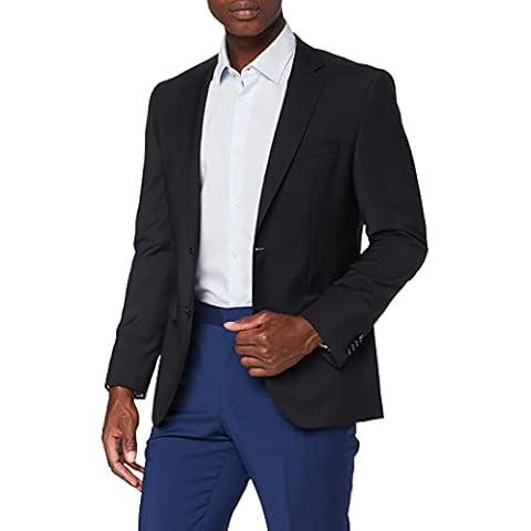 Veste de Costume HUGO Jeffery181 Cover