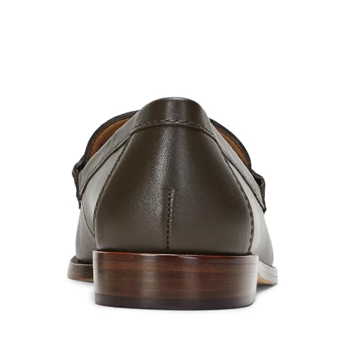 Image of Lauren Ralph Lauren Wynnie Nappa Leather Loafer | Office Shoes