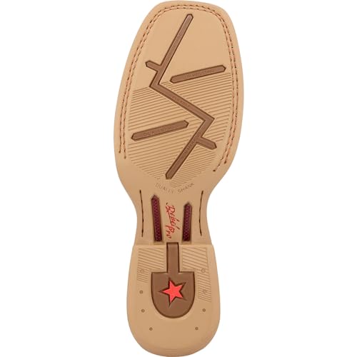 Image of Durango mens Durango Rebel Pro Worn Brown Chili Pepper Western Boot