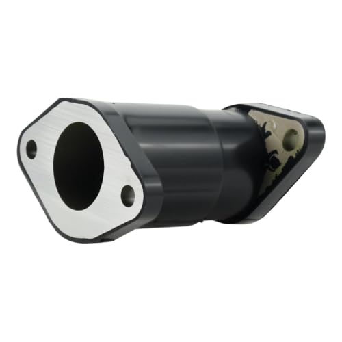 Adaptador de interfaz de carburador Yamaha para reparar tomas de aire en Tri-Moto 200 3