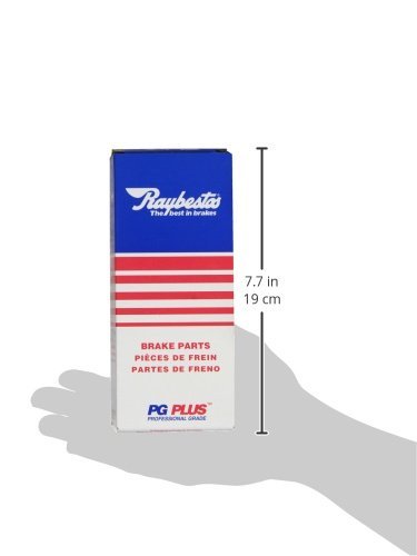 image for Raybestos R-Line Automotive Replacement Rear Parking Brake Hardware Ki
