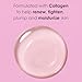 Global Beauty Care Collagen Makeup Remover Wipes - Gentle Daily Facial Cleansing Wipes for Sensitive Skin, Hydrating, Firming & Renewing For Smooth Radiant Skin, Travel-Friendly, 60 Count (1-Pack)