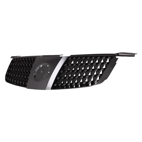 TYG Active Grille Shutter Assembly with Motor Fit for 2015-2020 Cadillac Escalade/Escalade ESV/Chevrolet Tahoe/Suburban/GMC Yukon XL/Denali, Replaces 84378163 GM1206125 by Torcia - Used condition - US$137.31