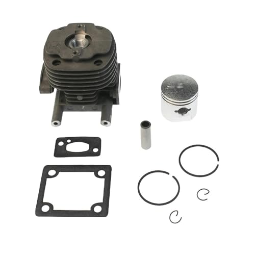 Kit cylindre-piston 40 mm pour résoudre les pertes de puissance B45