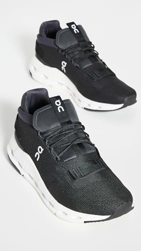 Image of On Men's Cloudnova Sneakers