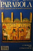 Paperback Parabola - The Magazine of Myth and Tradition - Fall, 1997 Book