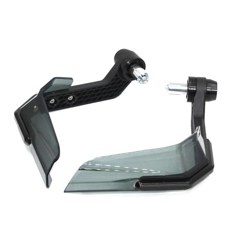Bouclier de protection des mains et pare-brise pour moto XL750 Transalp 2023