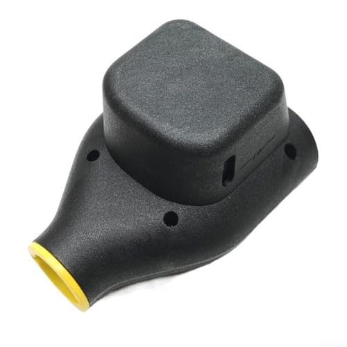 Accesorio para plancha de vapor Karcher para limpiadores de vapor SC1/SC2/SC3/SC4/SC5, plástico negro, removedor de arrugas de tela profunda 2.863-332.0