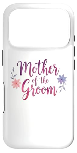 Mother Of The Groom Party - L[g   VY}} X}zP[X iPhone 17 Pro p