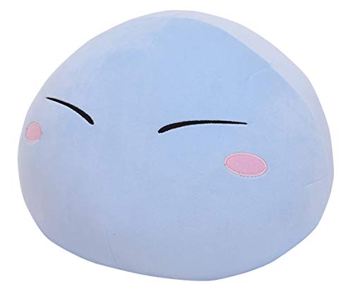 Adonis Pigou Anime Tensei Shitara Slime Datta Ken Tempest Rimuru Plush Pillows Dolls Toy