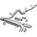 MagnaFlow 2021-2022 Ford Bronco Overland Series Cat-Back Performance Exhaust System