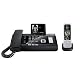 Telefonanlage Gigaset DL500A und C430HX – schnurgebundenes DECT Telefon