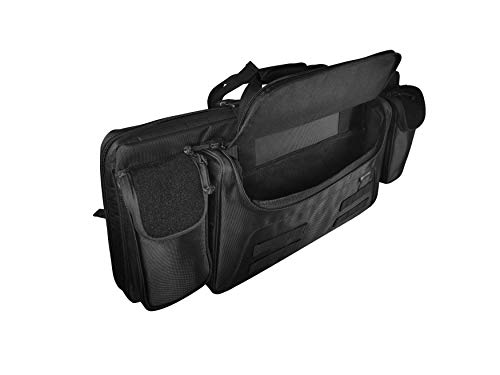 Evolution Outdoor Tactical Short Barreled Rifle Case - 28" In, 1680D Tactical Series, Sbr Case, Tactical Gear, Soft Rifle Case, Firearm Case #TOP2