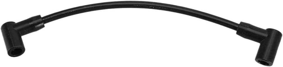 Spark Plug Wire 84-881908T 1 Set Compatible With Marine 4 Cylinder 40-60 EFI 4-Stroke Engines