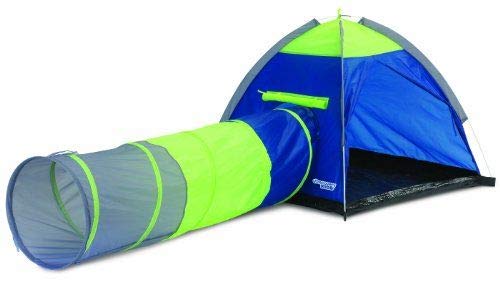 discovery adventure play tent
