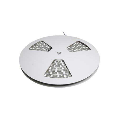 Cinta LED flexible resistente al agua IP65 para iluminación exterior duradera 2