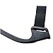 Hockey Stick Blade Protector | Lightweight No Tape Required - Fits P92 Curve Shapes and Popular Sizes - Street Hockey Training Equipment Guard Cover Accessories(3-Pack)