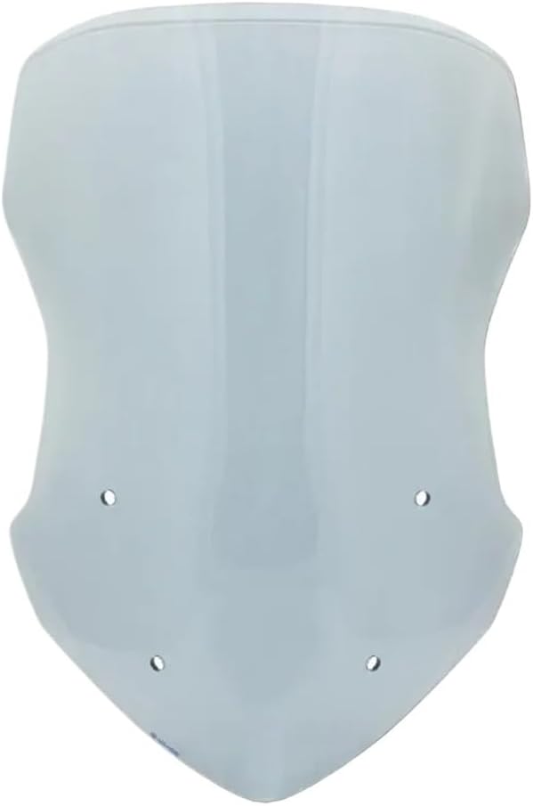 追加画像 オートバイのスクリーンエクステンション オートバイフロントガラス