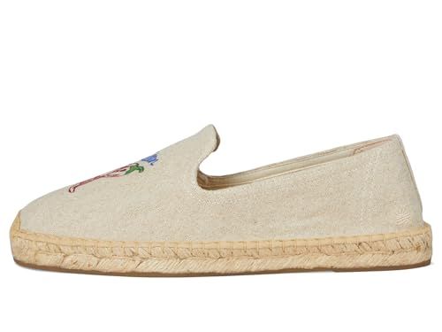 Image of Soludos Men's Smoking Slipper Espadrilles