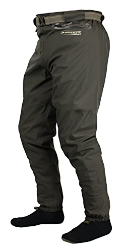 Paramount Outdoors Fast Eddy Wader Pants