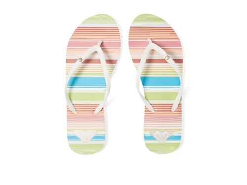 Image of Roxy womens Bermuda Flip Flop Sandal