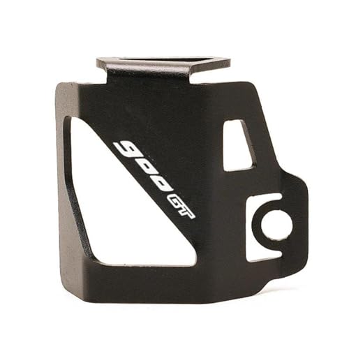 Protección de tapa de líquido de frenos trasero y delantero Tracer 900 GT 4