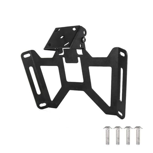 Support moto Ninja Z1000SX 2017-2021 KLAUER pour smartphone