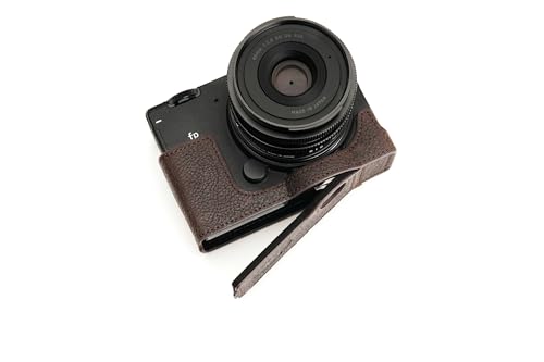 鳥井工房　エバレディケース　ブラック （SIGMA fpL+EVF-11専用） 鳥井工房 エバレディケース ブラック （SIGMA fpL+EVF-11専用） 鳥井