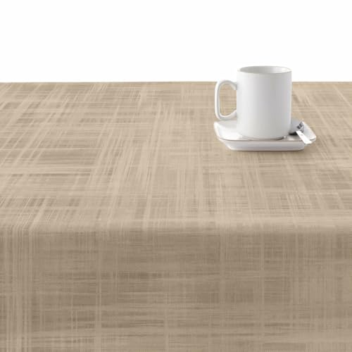 Nappe résinée antimanchas 0120-90 protège table antitache imperméable lavable - 2