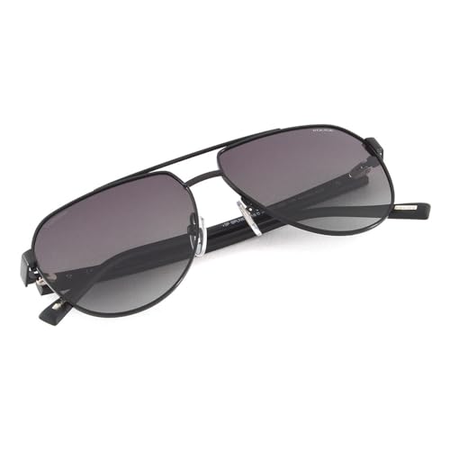 Image of Police sunglasses| 100% UV protected | Gradient | Full Rim | Pilot | Men | Alloy Metal Frame