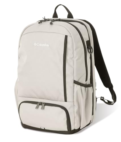 Columbia コロンビア リュック 25L LBフローレス オムニシールド 撥水 学生 高校生 中学生 スクールバッグ お弁当入れ LB Flawless 25L Backpack PU7233