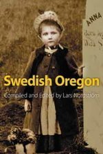 Paperback Swedish Oregon Book