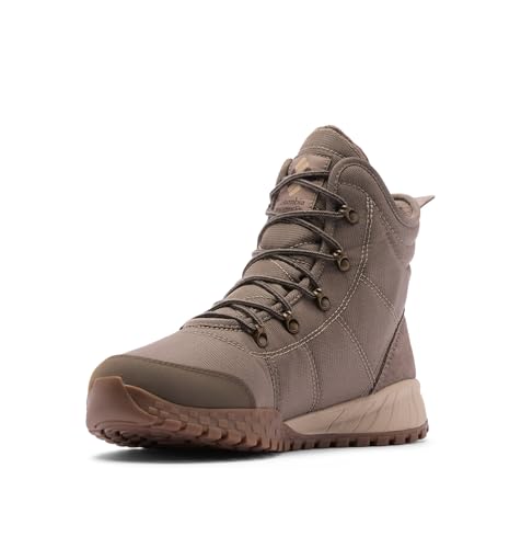 Image of Columbia Men's Fairbanks Omni-Heat Snow Boots