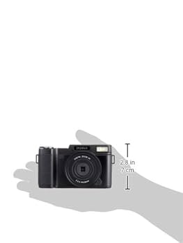 ジョワイユ 21MEGA PIXEL デジタルカメラ Amazon | ジョワイユ 21MEGA PIXEL デジタルカメラ | コンパクト