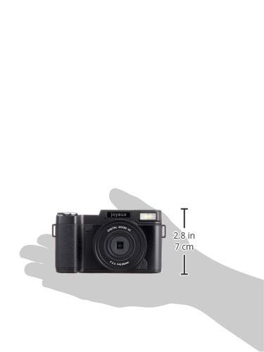 Amazon | ジョワイユ 20MEGA PIXEL デジタルカメラ | コンパクト