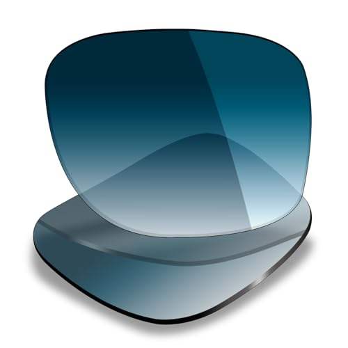 Image of Mryok Replacement Lenses for Oakley Split Jacket OO9099 Sunglasses, HD Polarized, UV Protection, Impact Resistant