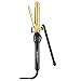 Paul Mitchell Pro Tools Express Gold Curl Titanium Curling Iron, Fast-Heating to Create a Variety of Curls, 1