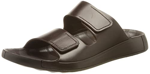 Image of ECCO Men's Cozmo Two Band Slide Sandal