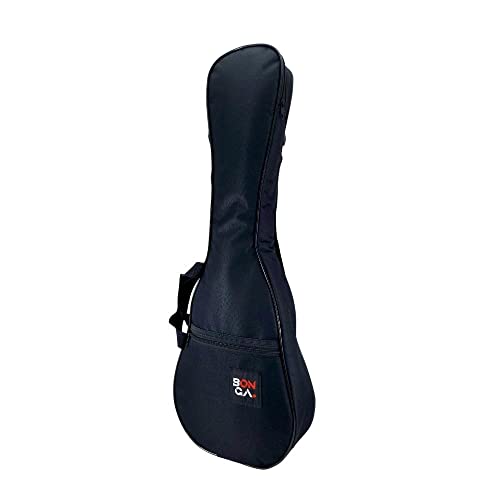 Bag Ukulelê Tenor Extra Luxo - Bonga