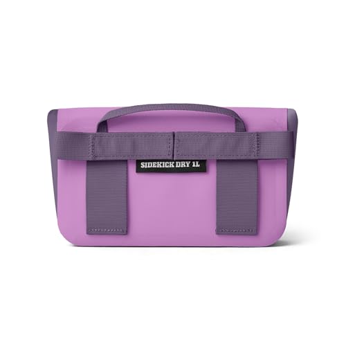 Image of YETI Sidekick Dry 1L Gear Case, Desert Bloom