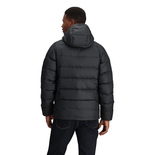 Outdoor Research Men's Coldfront Down Hoodie2