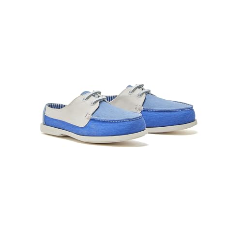 Chaussure bateau Chatham pour femme idéale pour vos escapades