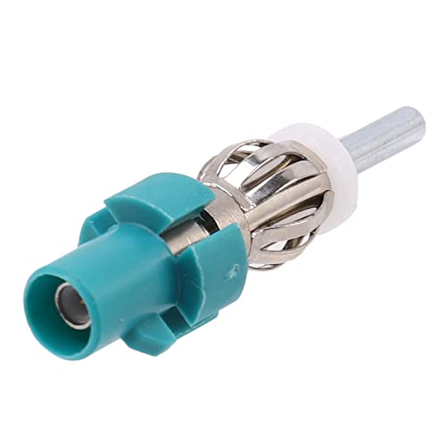 Dawafit 5X Adattatore per Antenna Stereo per