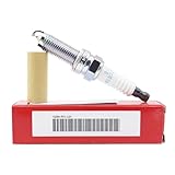 Iridium Spark Plug Compatible With Honda Odyssey Pilot Accord Acura TL 3.5L 2008-2017 Front 12290-R7