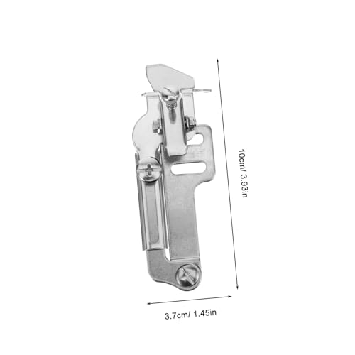 Pie para máquina de coser bordado y acolchado Homoyoyo miniatura 2