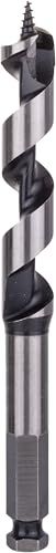 Bosch 1x PRO Wood Holzschlangenbohrer, 16 x 95 x 160 mm – Ansicht 1