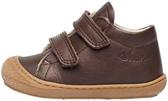 Naturino Lauflernschuhe aus Nappaleder